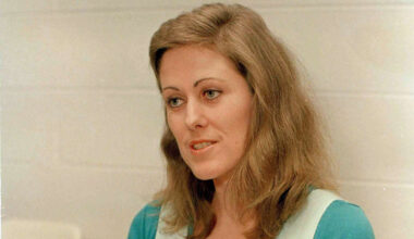 Dianne Downs
