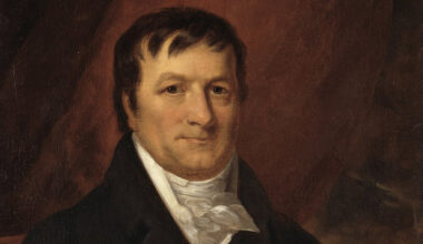 Johann Jacob Astor