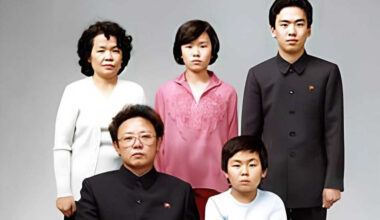 Kim Sol Song